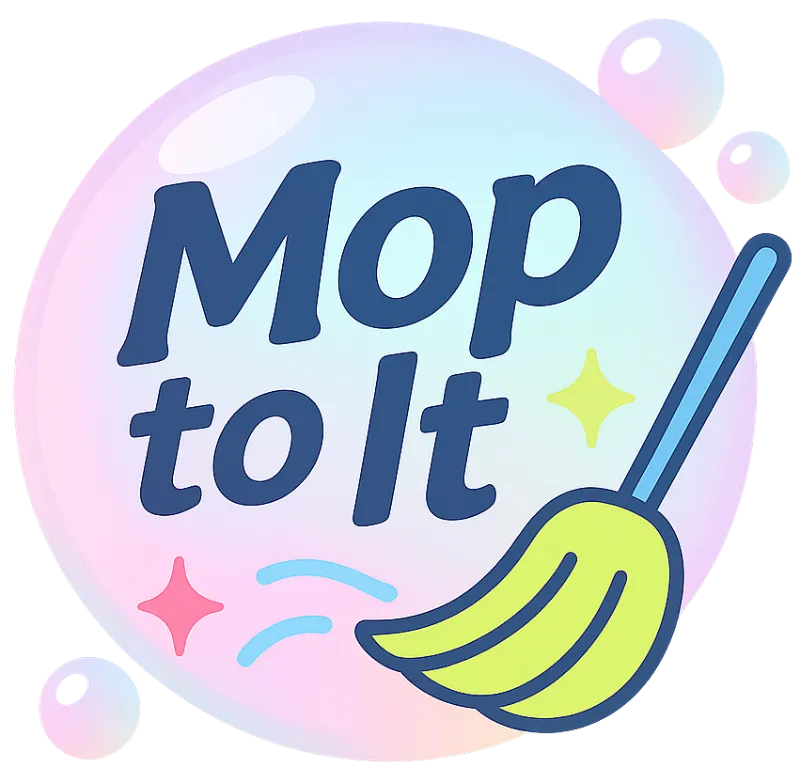 Mop To It